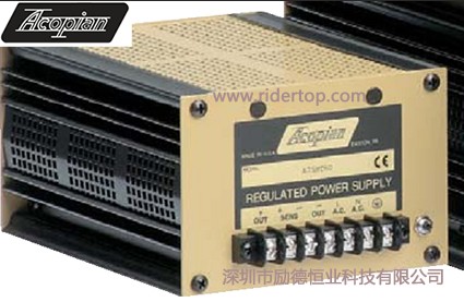 Acopian 1.5E100 美國愛康A(chǔ)copian 電源-代理 -深圳勵德恒業(yè)代理 Acopian 1.5E100 美國愛康A(chǔ)copian 電源-代理