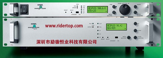 KNIEL CPA 12.6/PFS 德國(guó)KNIEL 直流電源-代理 -深圳勵(lì)德恒業(yè)代理 KNIEL CPA 12.6/PFS 德國(guó)KNIEL 直流電源-代理