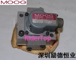 MOOG 061-601C 美國穆格MOOG 伺服閥-代理 -深圳勵德恒業(yè)代理 MOOG 061-601C 美國穆格MOOG 伺服閥-代理