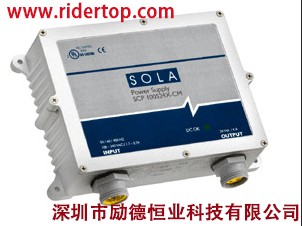 SolaHD SCD30S5-DN 美國(guó)SolaHD 電源-代理 -深圳勵(lì)德恒業(yè)代理 SolaHD SCD30S5-DN 美國(guó)SolaHD 電源-代理